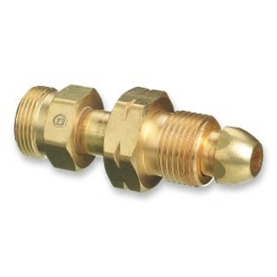 WE ADAPTOR WESTERN ENTERPRISES ADAPTOR M